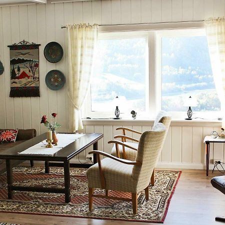 6 Person Holiday Home In Otta Eksteriør billede