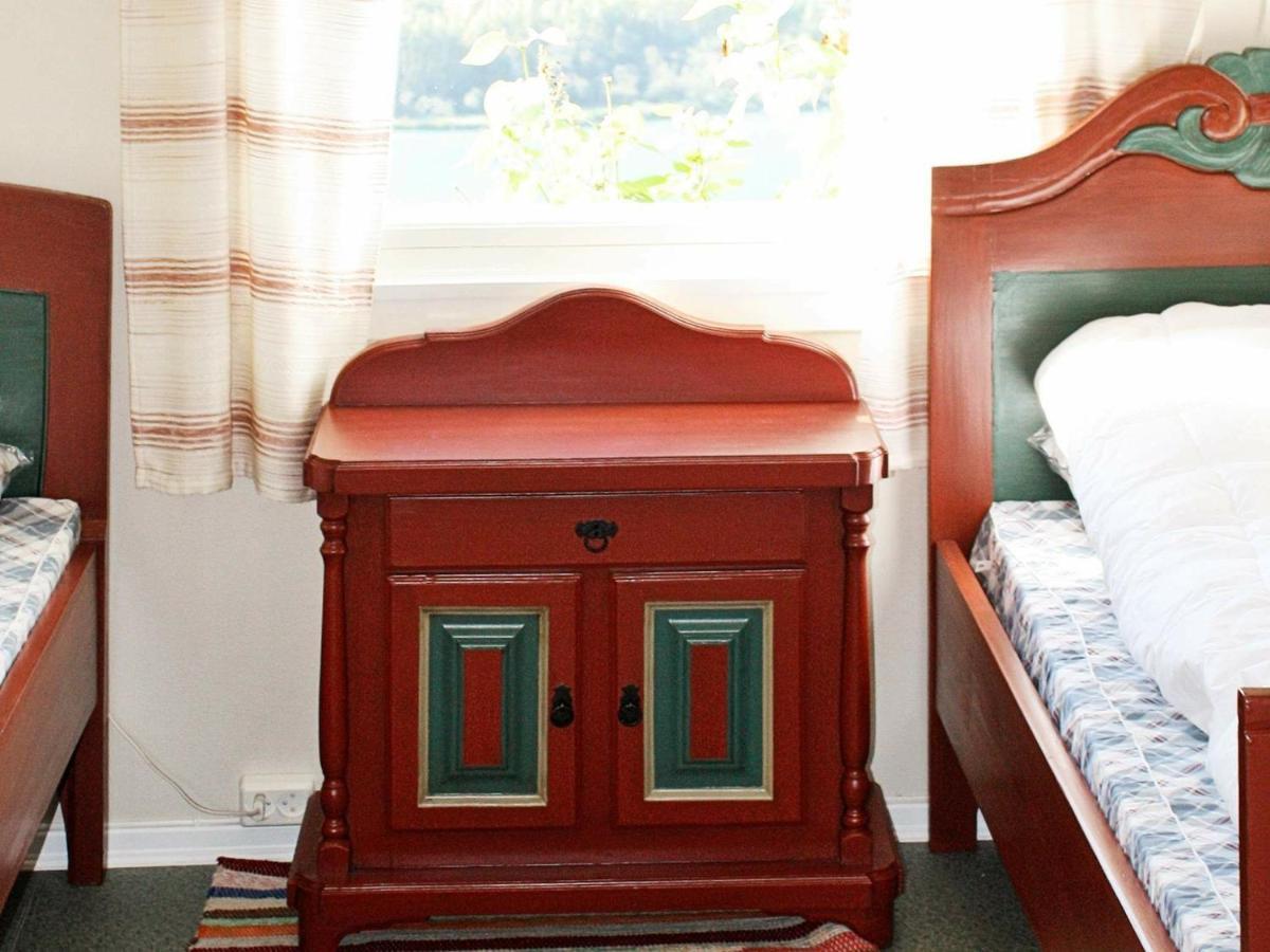 6 Person Holiday Home In Otta Værelse billede