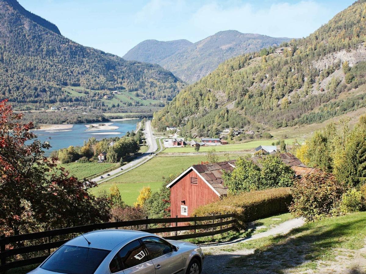 6 Person Holiday Home In Otta Værelse billede