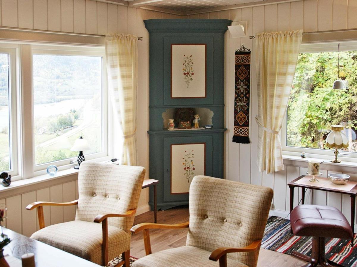 6 Person Holiday Home In Otta Værelse billede