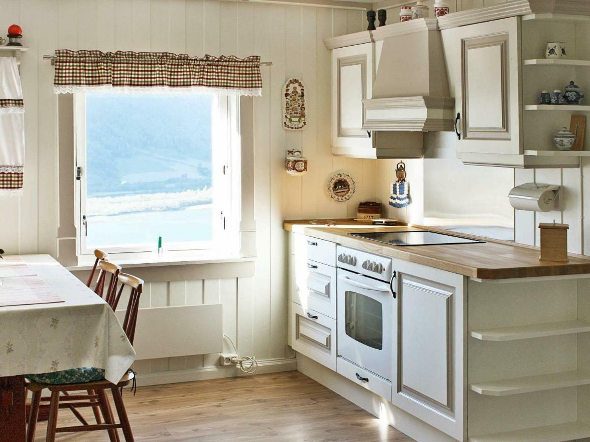 6 Person Holiday Home In Otta Eksteriør billede